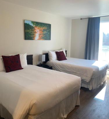 Birds Hill Hotel | Nor Villa Hotel: Family-Friendly Stay with Breakfast Included