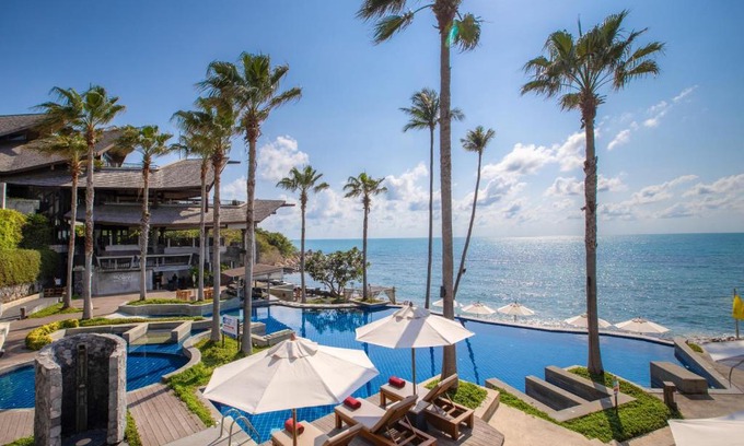 Choeng Mon Resort | Experience Nora Buri Resort & Spa with Oceanfront Views