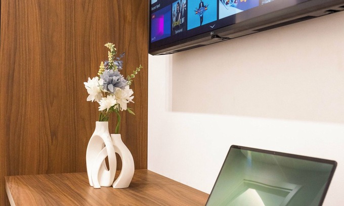 Ruggero Settimo Apartment | Nora's Suites