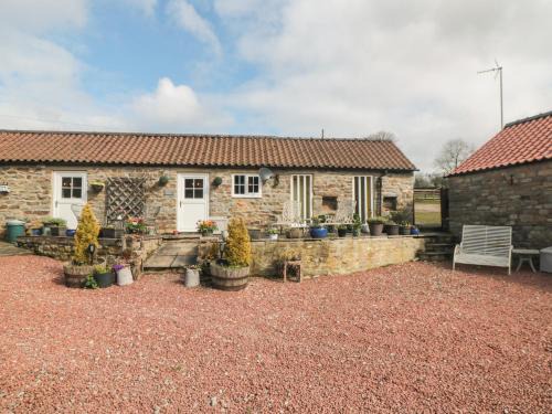North York Moors National Park House | Discover Norah's Nook: Pet-Friendly 4-Star Retreat