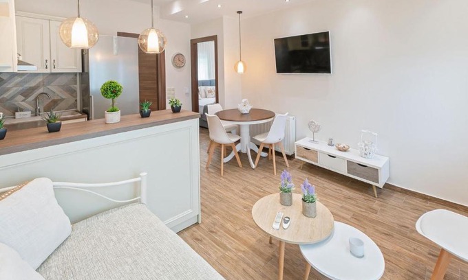 Skala Sotiros House | Explore Noras Villas Collection: Family-Friendly Retreat