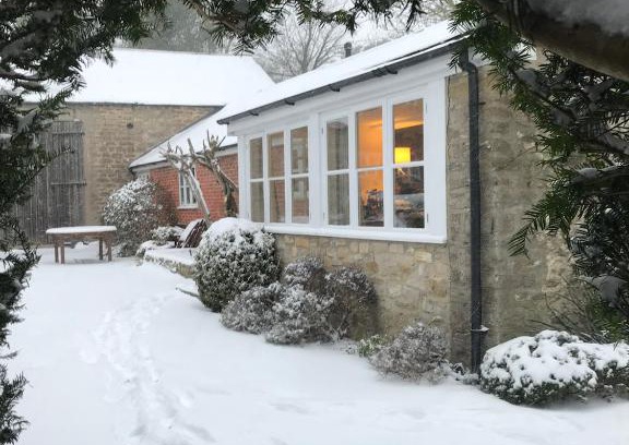 Bridport House | Pet-Friendly Norburton Hall Cottages: Guest Rated 10/10
