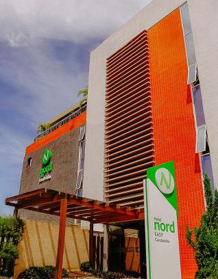 Poco Hotel | Oceanfront Escape at Nord Easy Camboinha with Pool Access