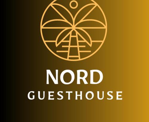 Neos Pirgos House | Nord Guesthouse: Pet-Friendly Retreat with High Ratings