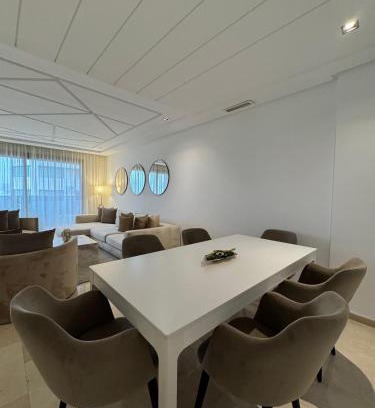 Tangier Apartment | Nord realty