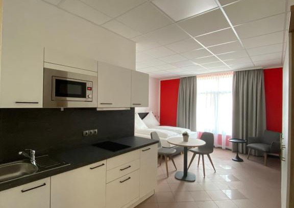 Fremdingen Apartment | Family-Friendly Nord-Ries Apartments with Great Guest Reviews