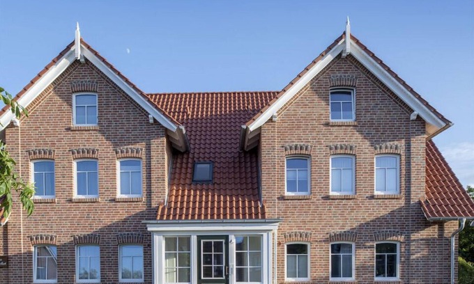 Langeoog House | Relax at Norda - Langeoog: Family-Friendly Holiday Retreat
