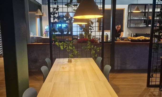 Stromstad Municipality Hotel | Nordby Hotell: Family-Friendly Stay with Great Dining Options
