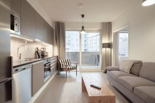 Turku Harbour Apartment | Premier Norden Homes Castle Harbour Apartment Awaits You