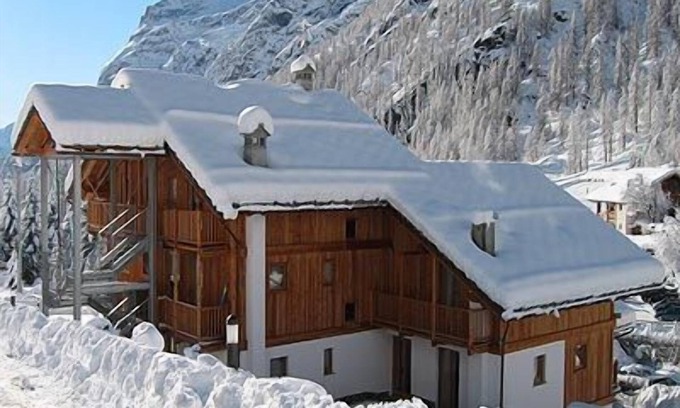 Staffal Hotel | Nordend: Guest Rated 8/10 with Spa & Child-Friendly Amenities