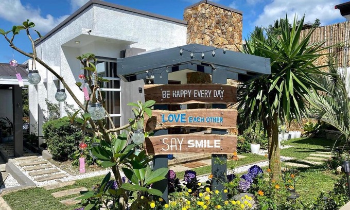 Malabag Resort | Guest Rated Nordic Homes Resort: Pet-Friendly with Pool