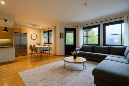 Aviapolis Apartment | Nordic Nest