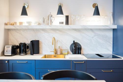 Kalamaja Apartment | Cozy Nordic Apartment in the Heart of the City