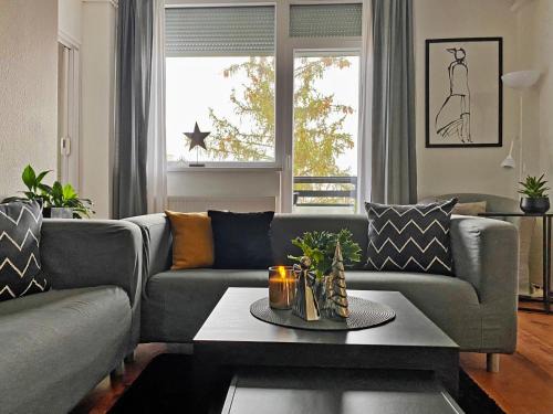 Eger Apartment | Discover NordiCasa: 4-Star Stay with 9.7/10 Rating