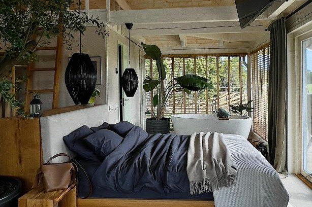 Laane-Nigula Parish Villa | Exquisite Nordicstay Kastehein Villa with Family-Friendly Amenities