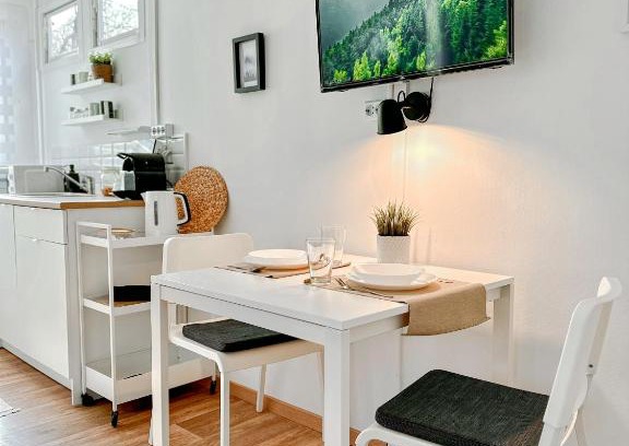 Hodmezovasarhely House | Discover Nordin Apartman: Oceanfront Bliss, Rated 9.8