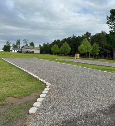 Dardanelle Other | Discover Eclipse Escapes: Family & Pet Friendly Retreat