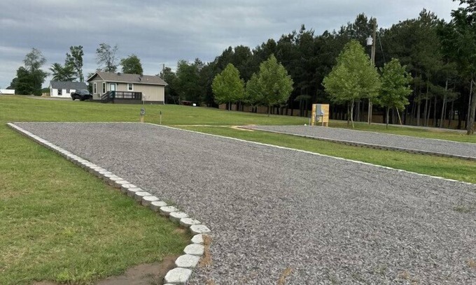 Dardanelle RV Rental | Adventure Awaits at Nordin's Escapes for Your RV/Camper