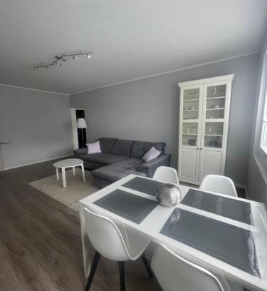 Loxstedt Apartment | Family-Friendly Stay at Nordsee Fam Jo - Rated 9/10