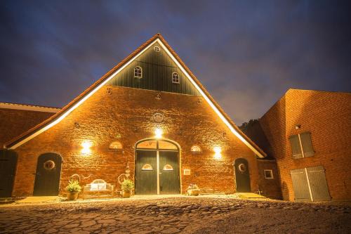 Wremen Apartment | Discover Nordseehof Brömmer: Top-Rated Family Getaway