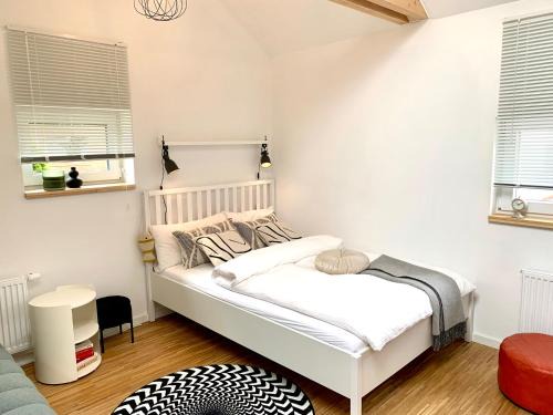 Rysum Apartment | Nordseenest