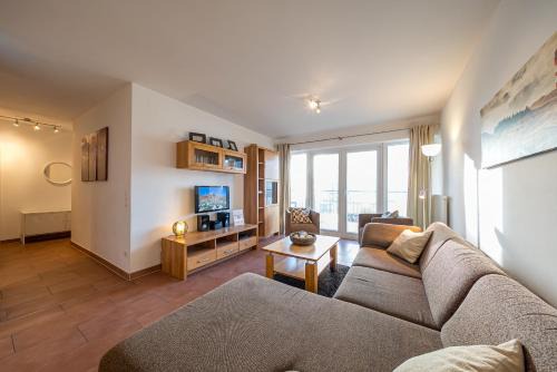 Schillig Apartment | NordseeResort Friesland: 4-Star Family-Friendly Retreat