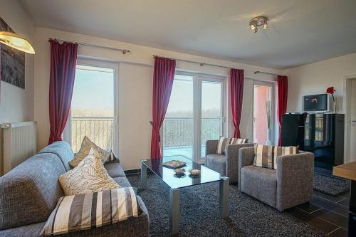 Schillig Apartment | Family-Friendly Stay at NordseeResort Friesland - 4 Stars