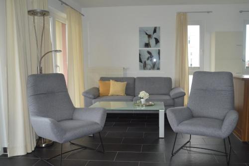 Schillig Apartment | Experience NordseeResort Friesland: Family-Friendly Getaway