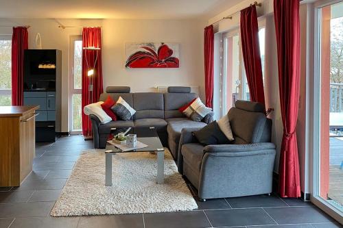 Schillig Apartment | Inviting NordseeResort Friesland: Family-Friendly Retreat