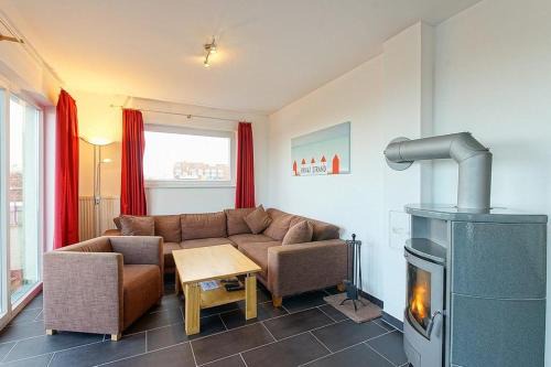 Schillig Apartment | Discover NordseeResort Friesland: Family-Friendly Retreat