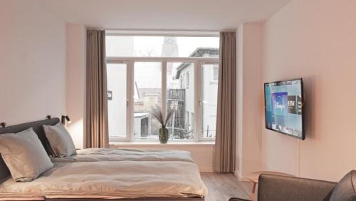 Halsnæs Kommune Apartment | Family-Friendly Retreat at Nordsjællands Ferieboliger