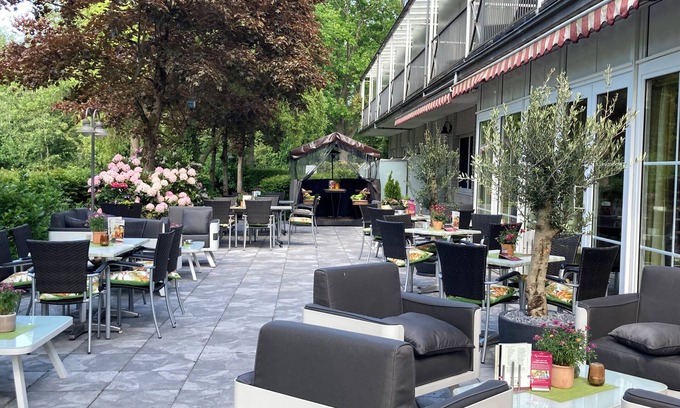 Bad Zwischenahn Hotel | Relaxing NordWest-Hotel Bad Zwischenahn with Spa & Dining