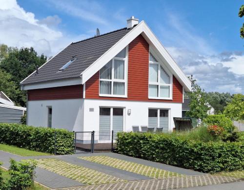 Nordhorn House | Nordwind - Nordhorn: Family-Friendly 4-Star Getaway