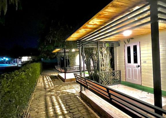 Map Yang Phon Bed & Breakfast | Family-Friendly Noree Supreme with Relaxing Hot Tub