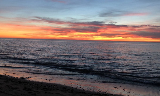 Heacham Bed & Breakfast | Eco-Friendly Norfolk Accommodation with Spa & Restaurant
