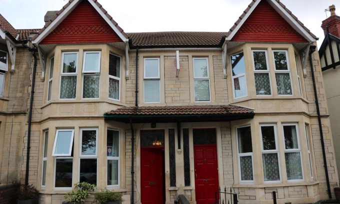 Horfield House | Family-Friendly Guest Houses Across the United Kingdom
