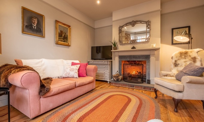 Heacham House | Top-Rated Norfolk House in Heacham, Perfect for Families