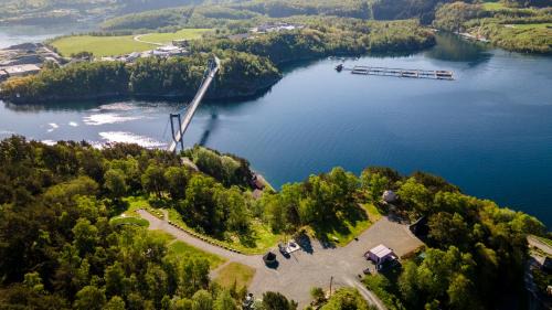 Hjelmeland Other | Explore NorGlamp Glamping: Guest Rated 8/10 Experience
