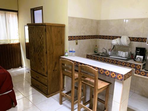 Guanajuato Apartment | Delightful Noria House with Breakfast in Exhacienda La Escalera