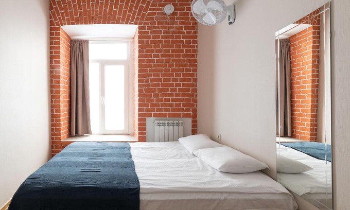 Krasnoselsky Apartment | Pet-Friendly Norke Krasnoprudnaya: Family Comfort Awaits