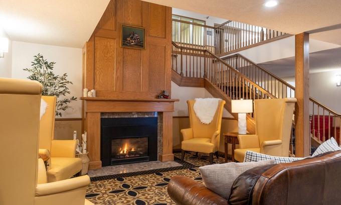 Roseau Hotel | Comfortable Norland Inn & Suites in Roseau with Pool Access