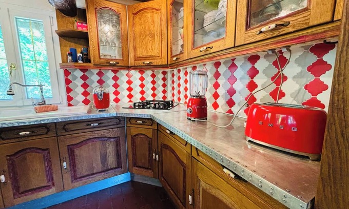 Lieurey House | Normandy country house