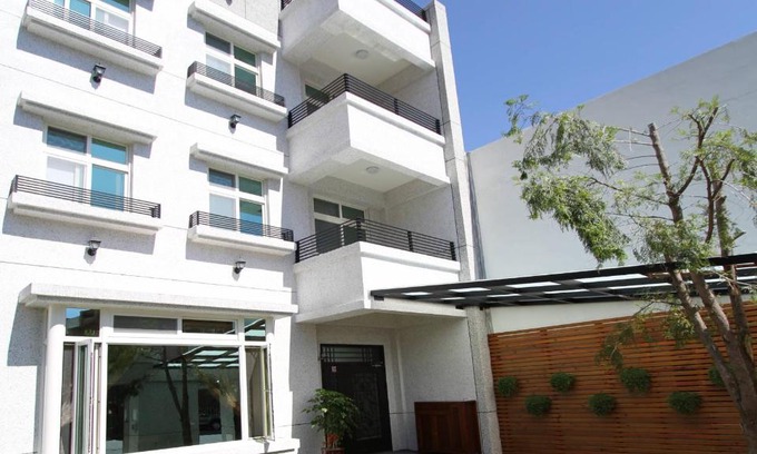 Hualien City Centre House | Exceptional Normans B&B: Family-Friendly with Breakfast Included
