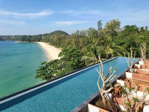 Cherngtalay Resort | Tranquil Escape at Norn Talay Surin Beach Phuket