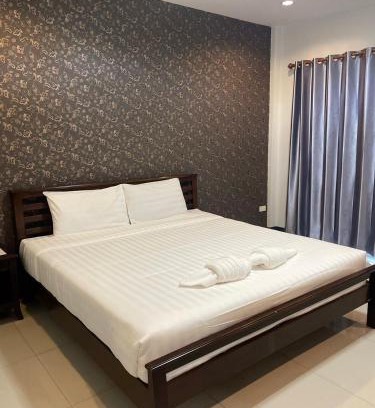 Chiang Rai Hotel | Family-Friendly Norrarat Place with Great Reviews
