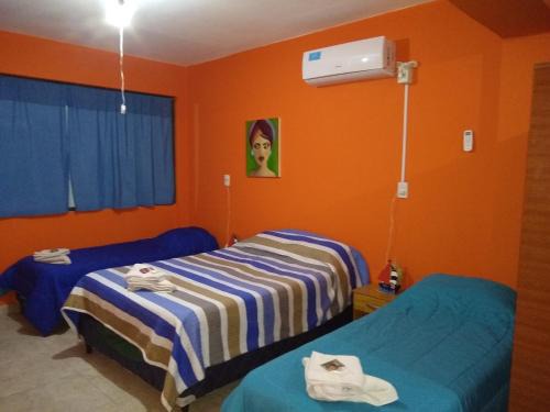 Belen Apartment | Pet-Friendly Norte Alojamiento with Family Amenities