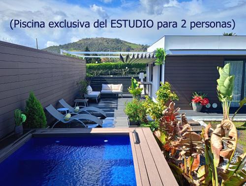 Queveda Apartment | Oceanfront Escape at Norte de Santillana - Rated 9.7/10