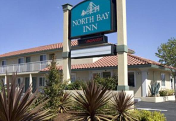 San Rafael Hotel | North Bay Inn: Family-Friendly Getaway with Kitchen Access