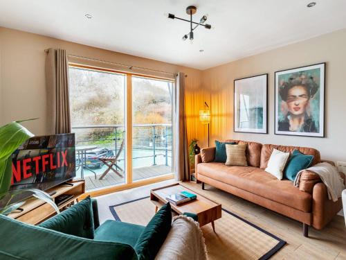 Scarborough House | North Bay Sands Apartment - Top-Rated Family Getaway