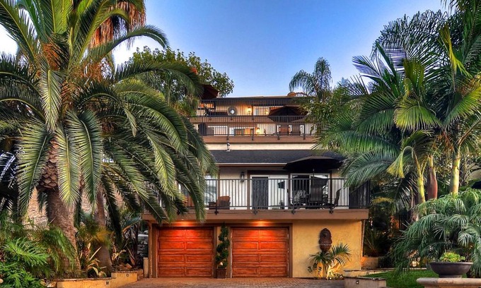 San Clemente Apartment | Family-Friendly North Beach A: 4-Star Comfort Awaits